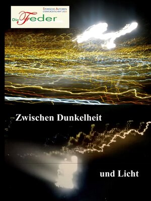 cover image of Die Feder